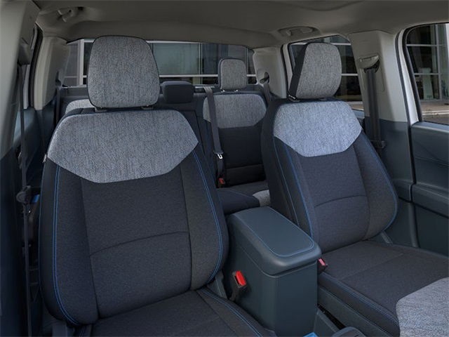 2025 Ford Maverick XLT AWD photo