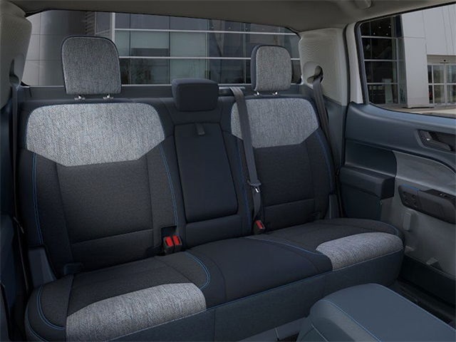 2025 Ford Maverick XLT AWD photo