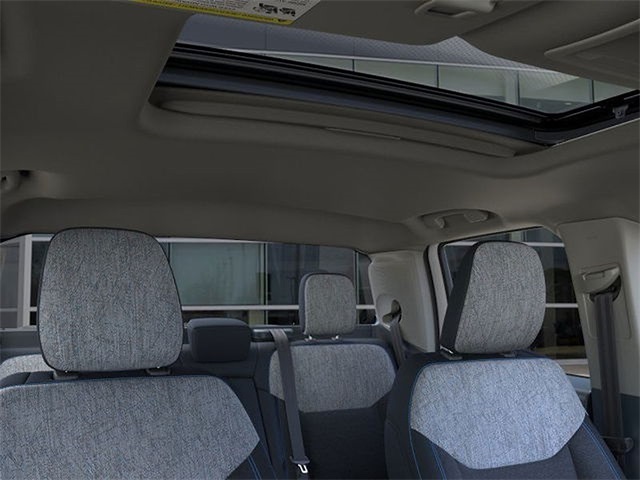 2025 Ford Maverick XLT AWD photo