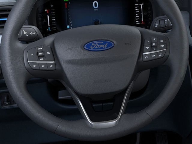 2025 Ford Maverick XLT AWD photo