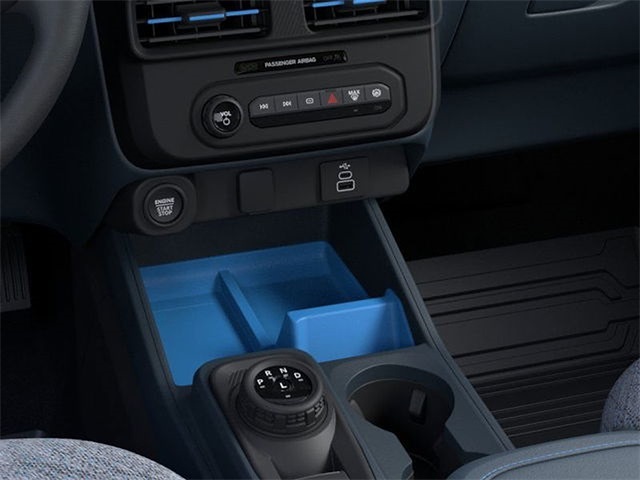 2025 Ford Maverick XLT AWD photo