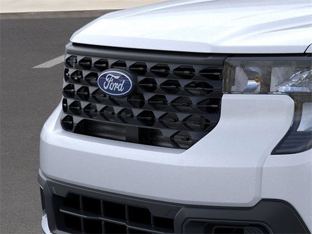 2025 Ford Maverick XLT AWD photo
