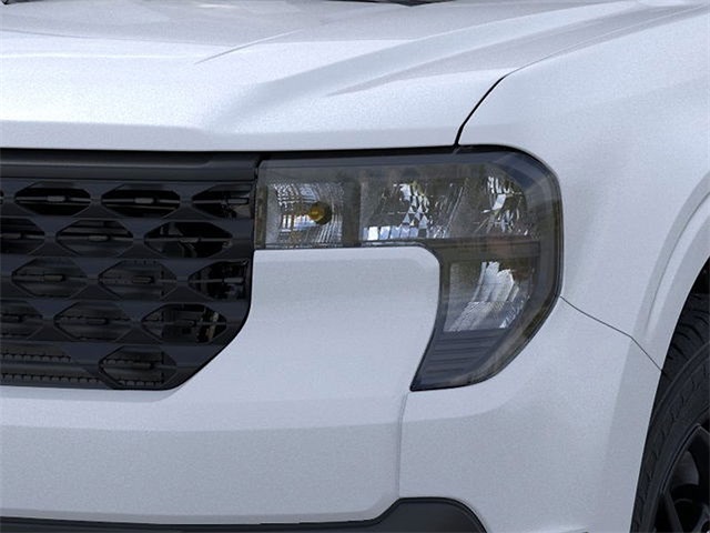 2025 Ford Maverick XLT AWD photo