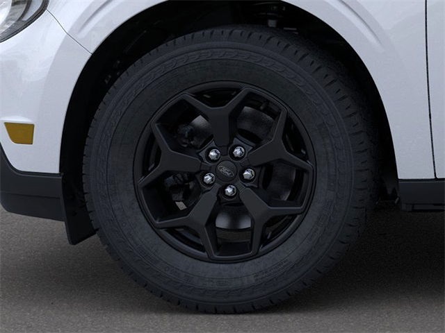 2025 Ford Maverick XLT AWD photo