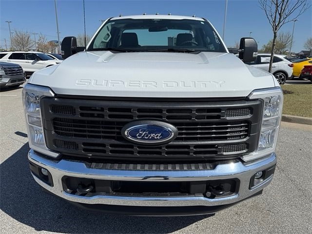 2025 Ford F-250 XL 4WD photo