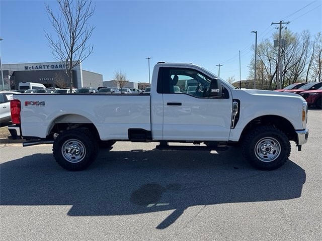 2025 Ford F-250 XL 4WD photo