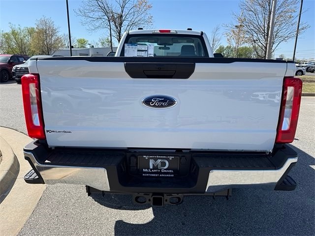 2025 Ford F-250 XL 4WD photo