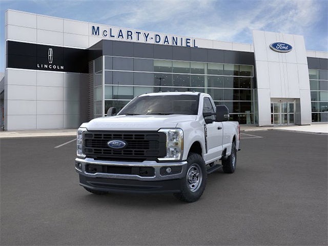 2025 Ford F-250 XL 4WD photo