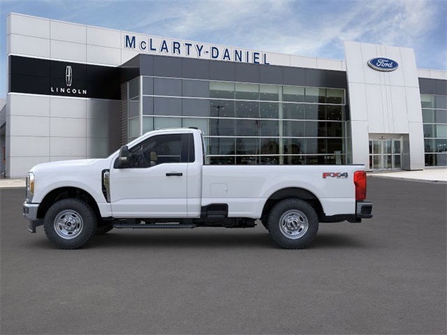 2025 Ford F-250 XL 4WD photo