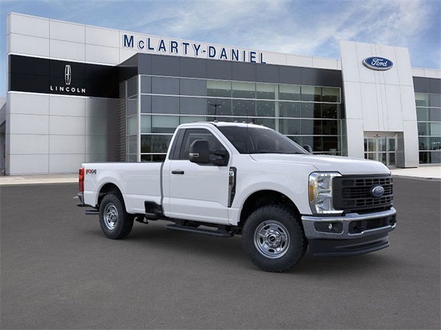 2025 Ford F-250 XL 4WD photo