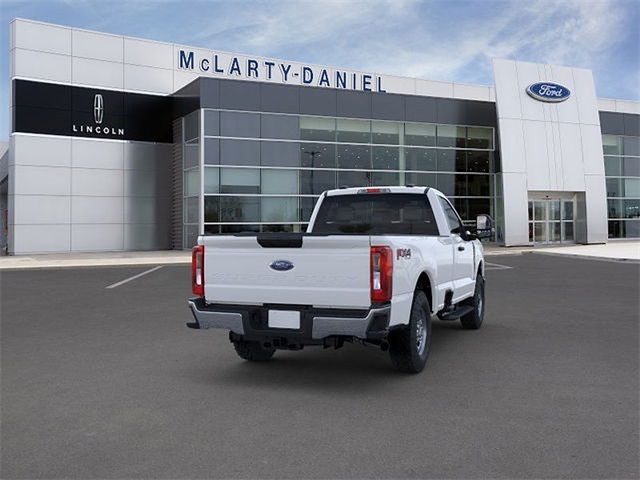 2025 Ford F-250 XL 4WD photo