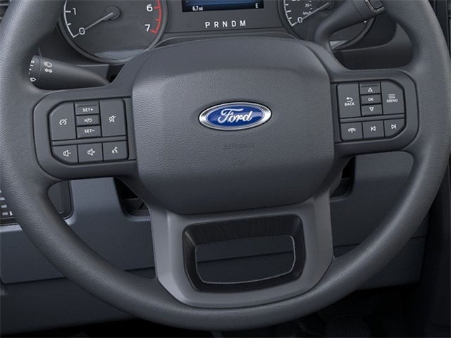 2025 Ford F-250 XL 4WD photo