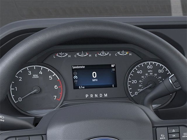 2025 Ford F-250 XL 4WD photo