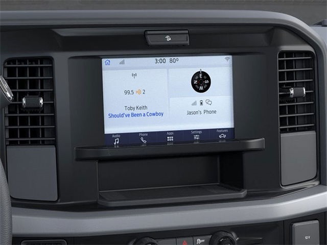 2025 Ford F-250 XL 4WD photo
