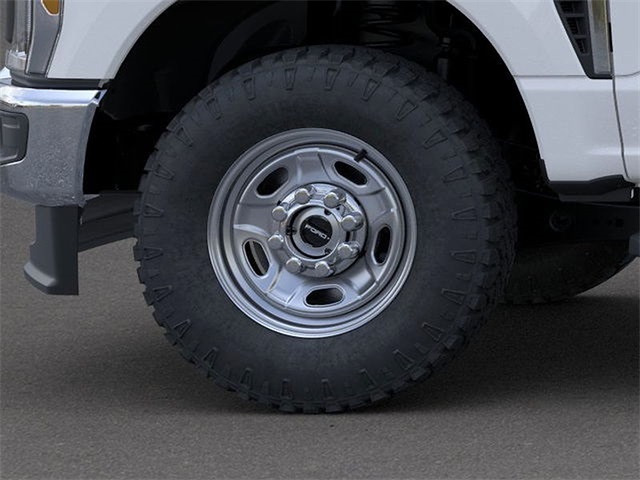 2025 Ford F-250 XL 4WD photo