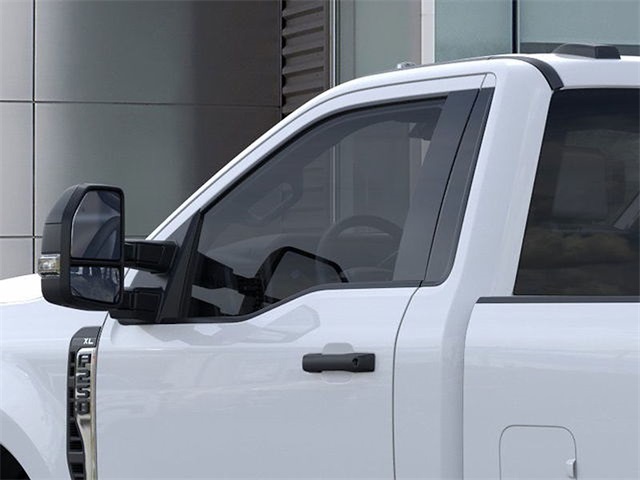 2025 Ford F-250 XL 4WD photo