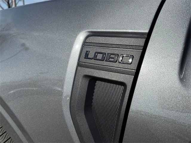 2025 Ford Maverick Lobo High photo