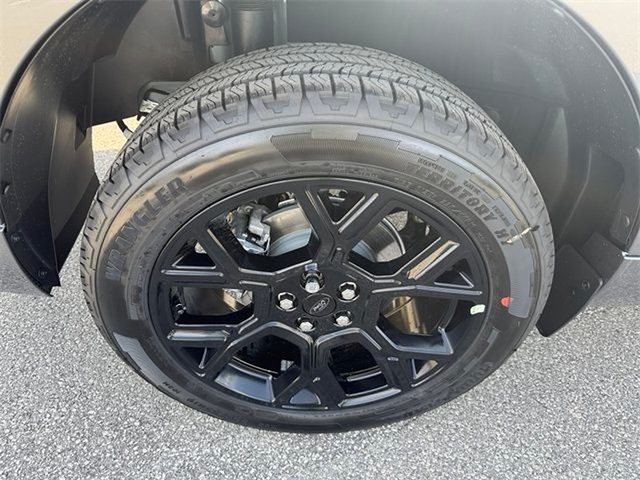 2025 Ford Maverick Lobo High photo