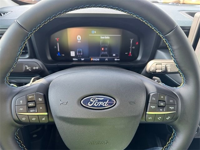 2025 Ford Maverick Lobo High photo