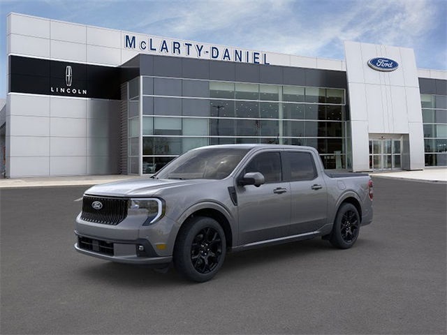 2025 Ford Maverick Lobo High photo