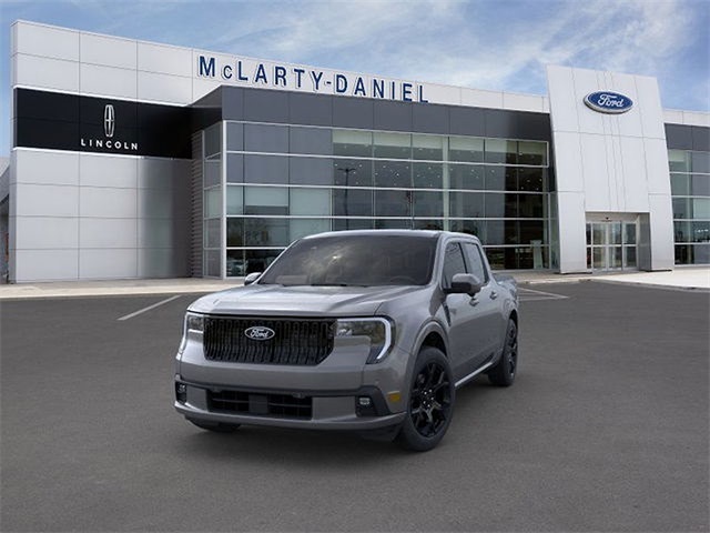 2025 Ford Maverick Lobo High photo