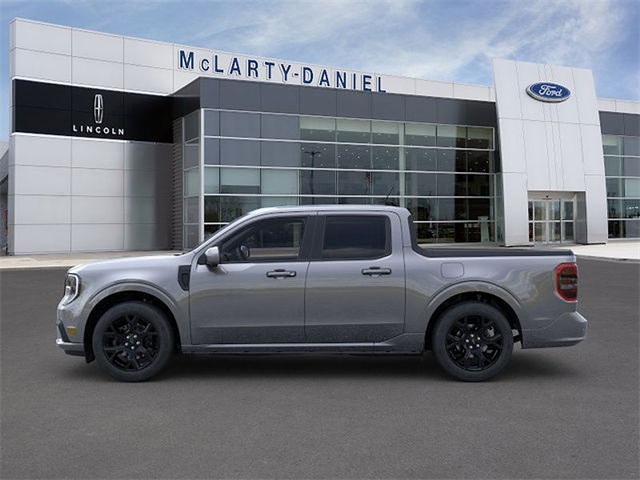 2025 Ford Maverick Lobo High photo