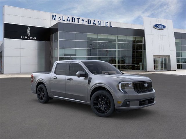 2025 Ford Maverick Lobo High photo
