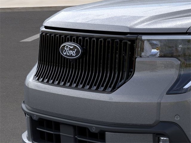 2025 Ford Maverick Lobo High photo