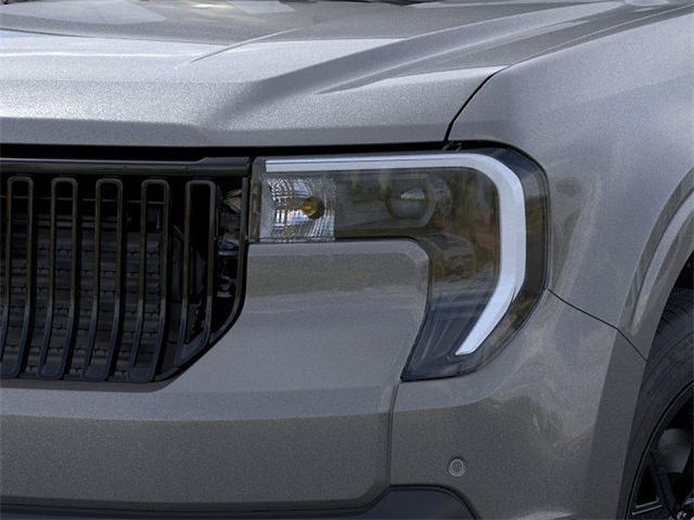 2025 Ford Maverick Lobo High photo