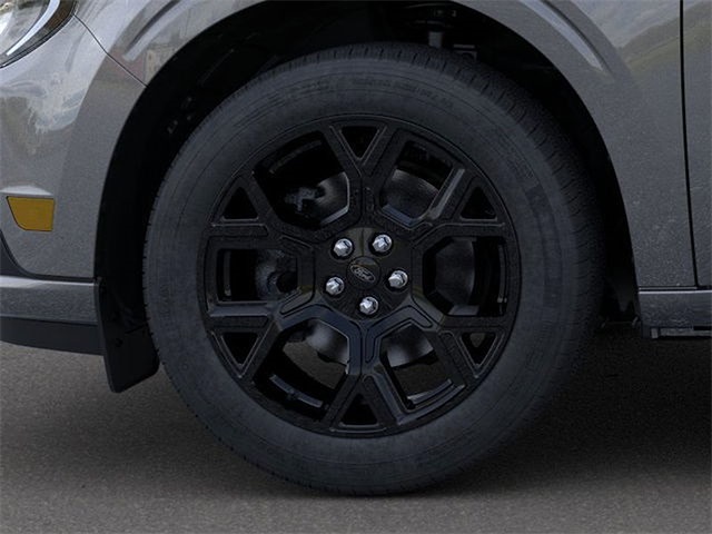 2025 Ford Maverick Lobo High photo
