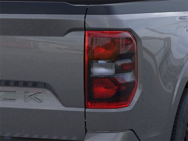 2025 Ford Maverick Lobo High photo