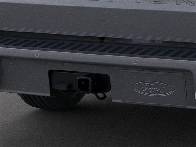 2025 Ford Maverick Lobo High photo