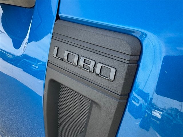 2025 Ford Maverick Lobo High photo