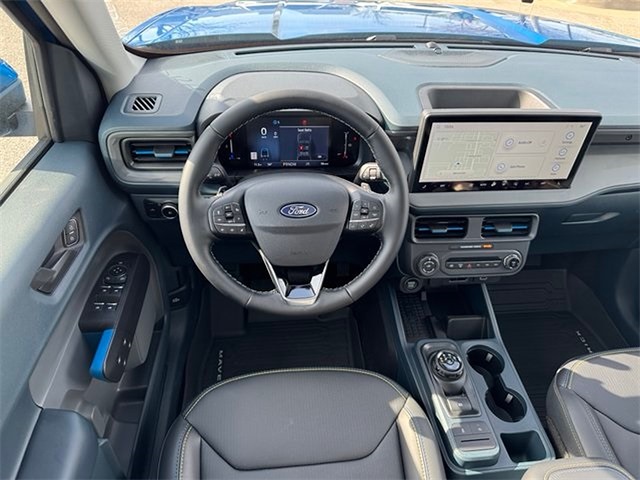 2025 Ford Maverick Lobo High photo