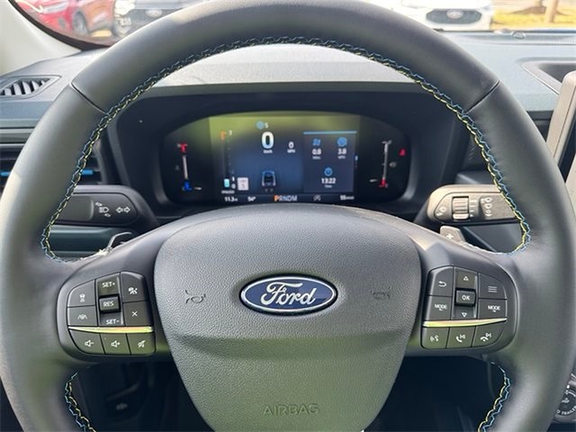 2025 Ford Maverick Lobo High photo