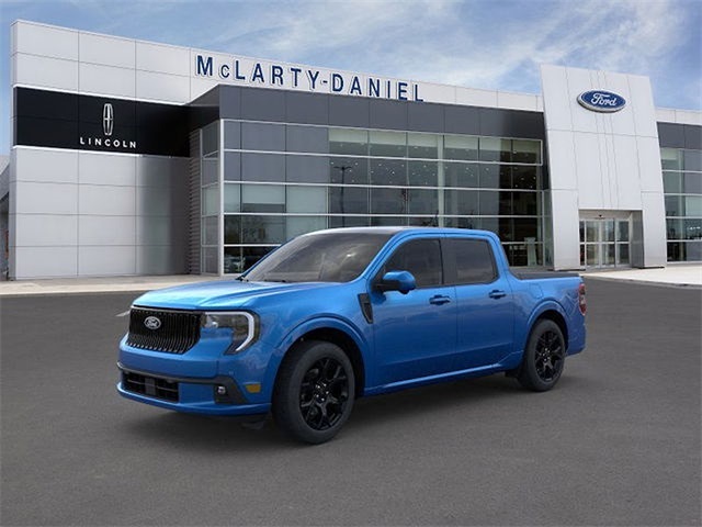 2025 Ford Maverick Lobo High photo