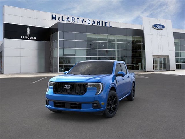 2025 Ford Maverick Lobo High photo