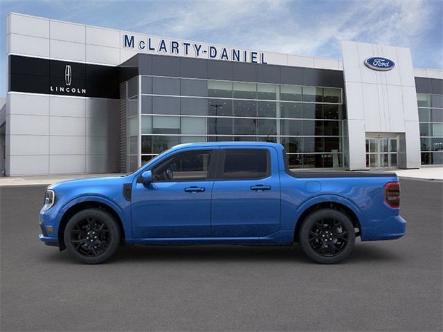 2025 Ford Maverick Lobo High photo