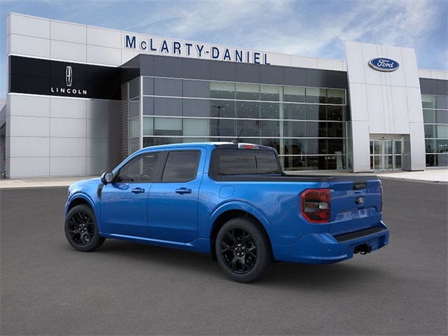 2025 Ford Maverick Lobo High photo