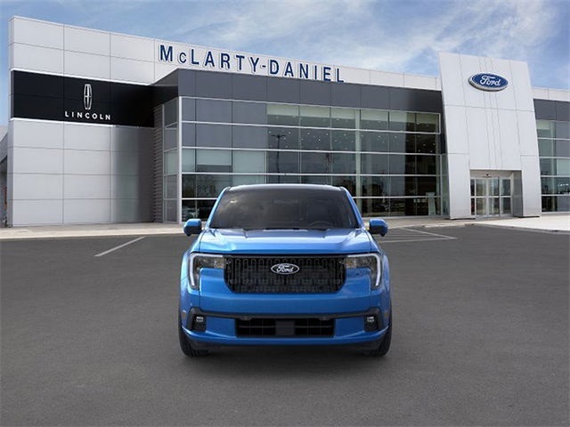 2025 Ford Maverick Lobo High photo