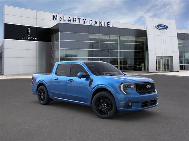 2025 Ford Maverick Lobo High photo