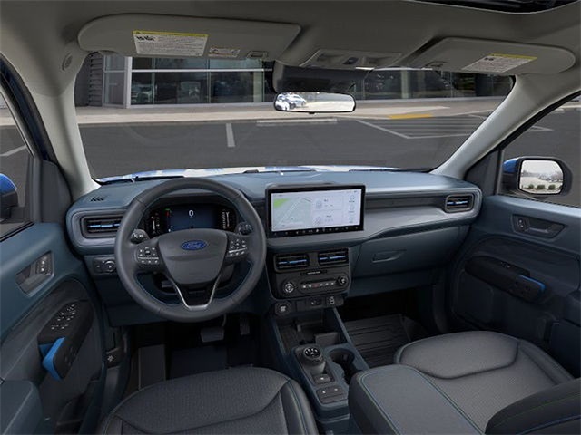 2025 Ford Maverick Lobo High photo