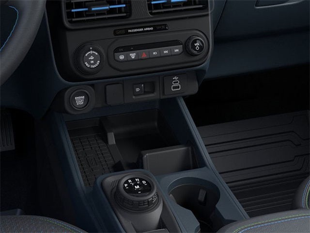 2025 Ford Maverick Lobo High photo
