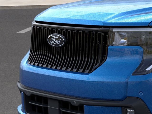 2025 Ford Maverick Lobo High photo