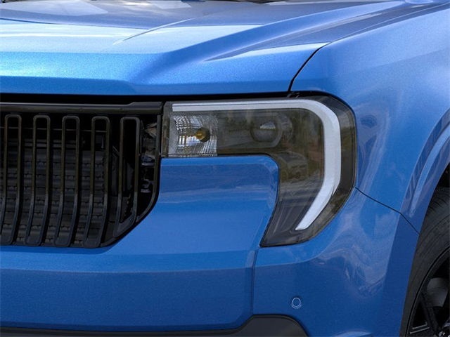 2025 Ford Maverick Lobo High photo