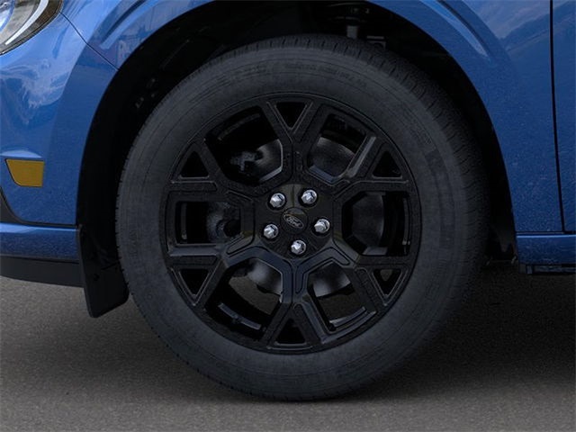 2025 Ford Maverick Lobo High photo