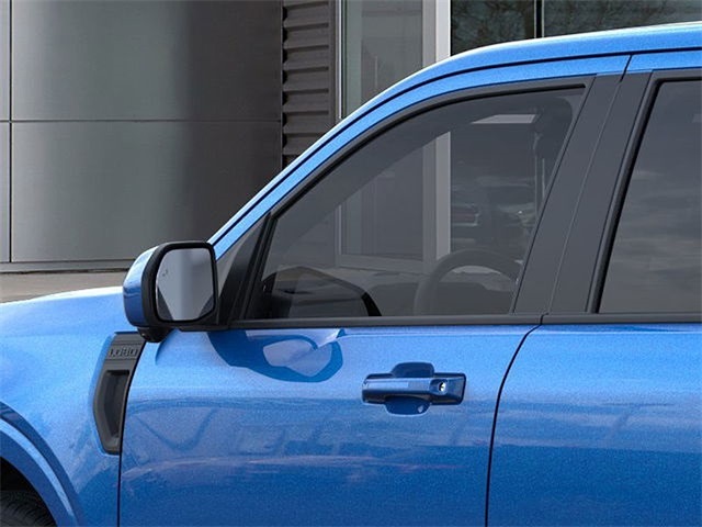 2025 Ford Maverick Lobo High photo