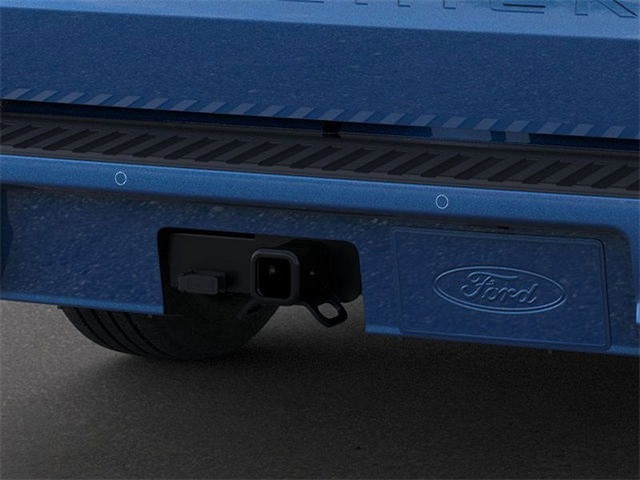 2025 Ford Maverick Lobo High photo