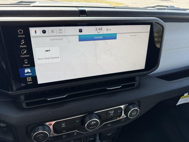 2025 Jeep Gladiator Nighthawk 4WD photo