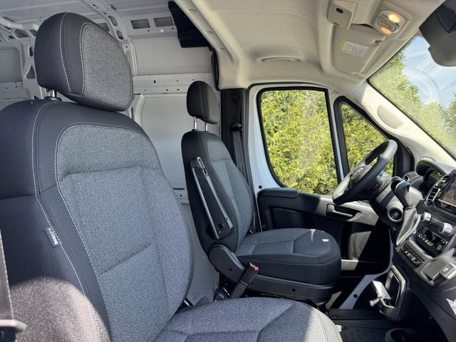 2025 RAM ProMaster Tradesman 2500 Hi Roof 159WB photo